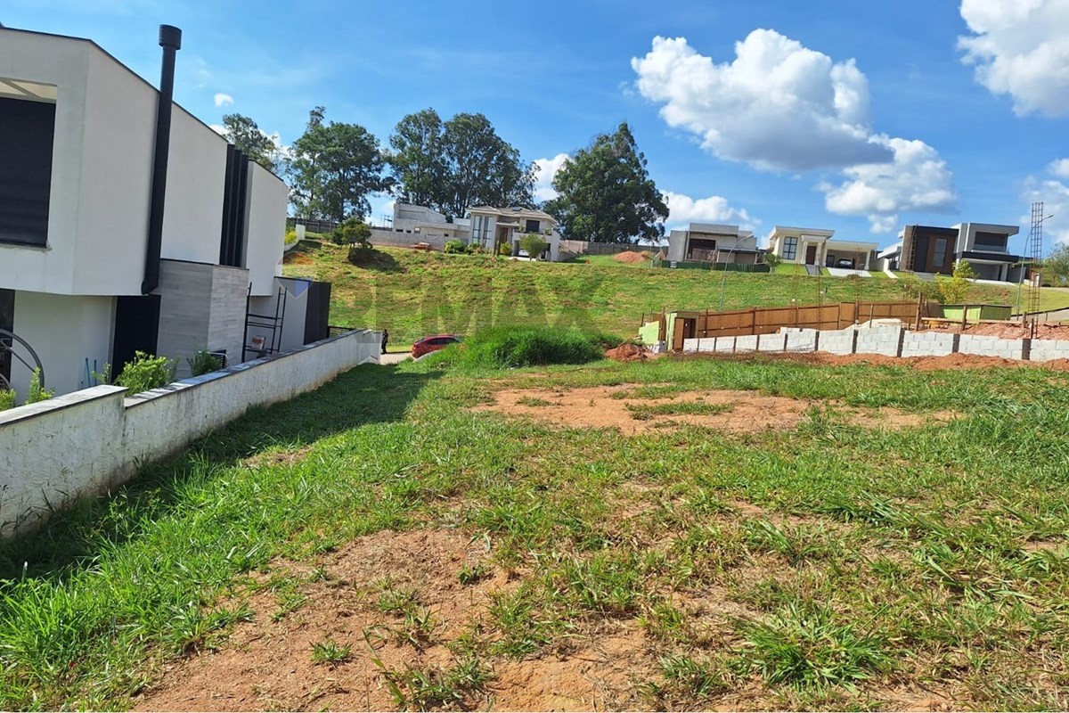 Terreno dos Sonhos 647m² no Vale das Águas, Condomínio GSP ARTS, Itatiba/SP — foto 1