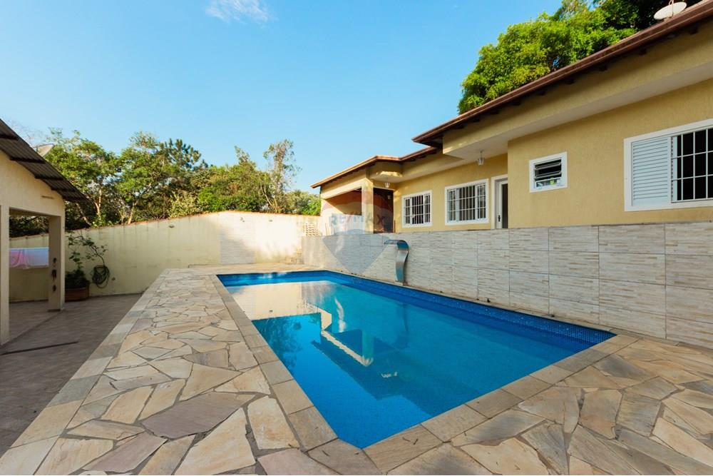 Casa de Condomínio - Venda - Santana de Parnaíba, São Paulo - foto 2