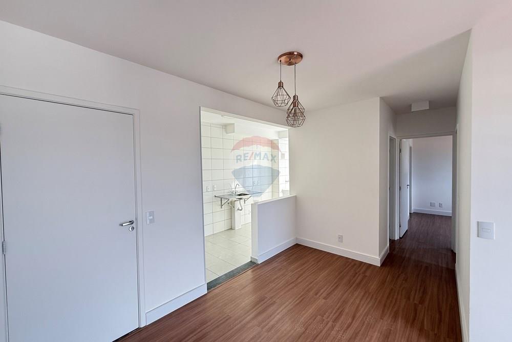 Apartamento pronto para morar, Reserva Imperial, Itatiba/SP