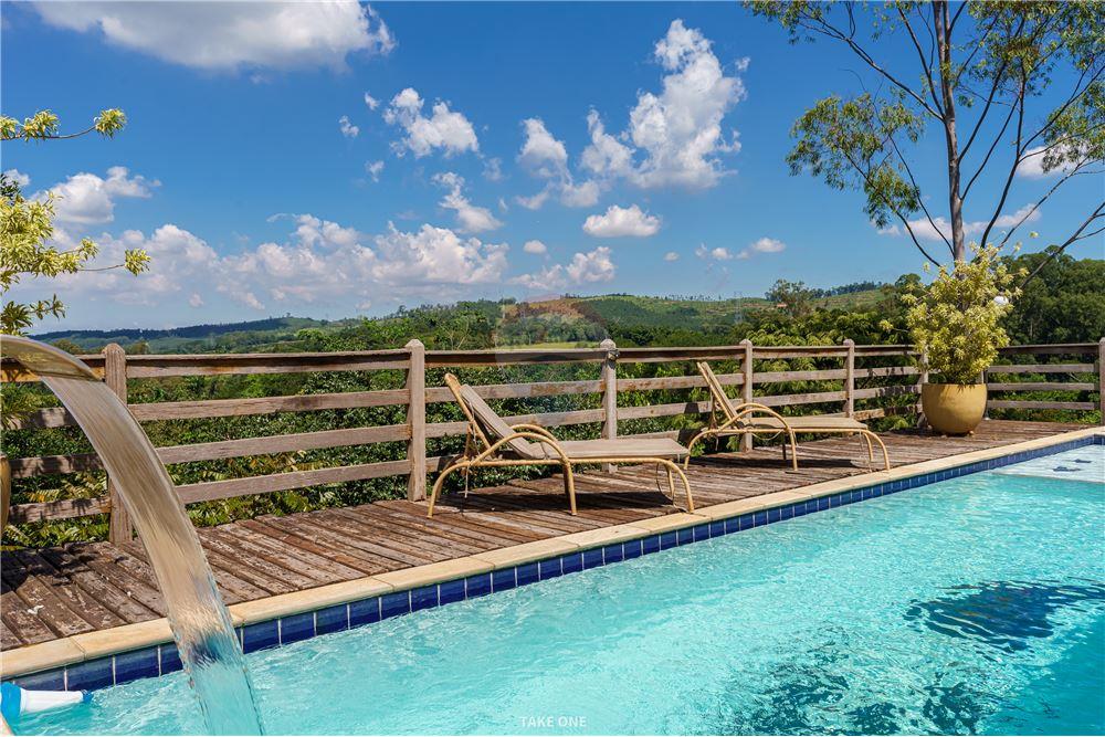 Sítio á venda com 25.699,93m² por 2.232.500 em Itatiba-sp — foto 1
