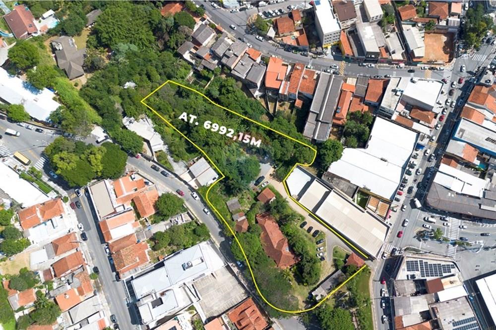 Imóvel - Venda - Santana de Parnaíba, São Paulo - foto 1