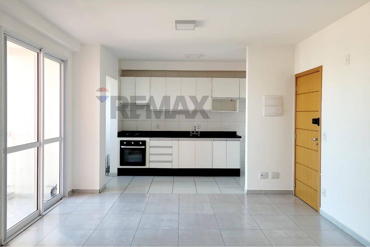 Apartamento para locação — foto 1