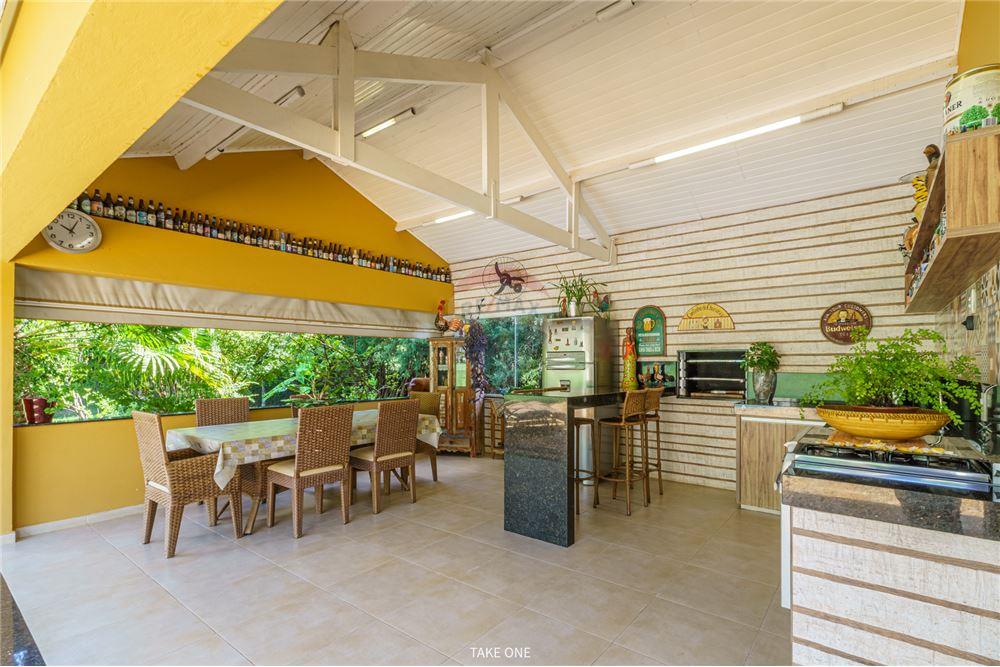 Casa, 3 quartos, 424 m² - Foto 17