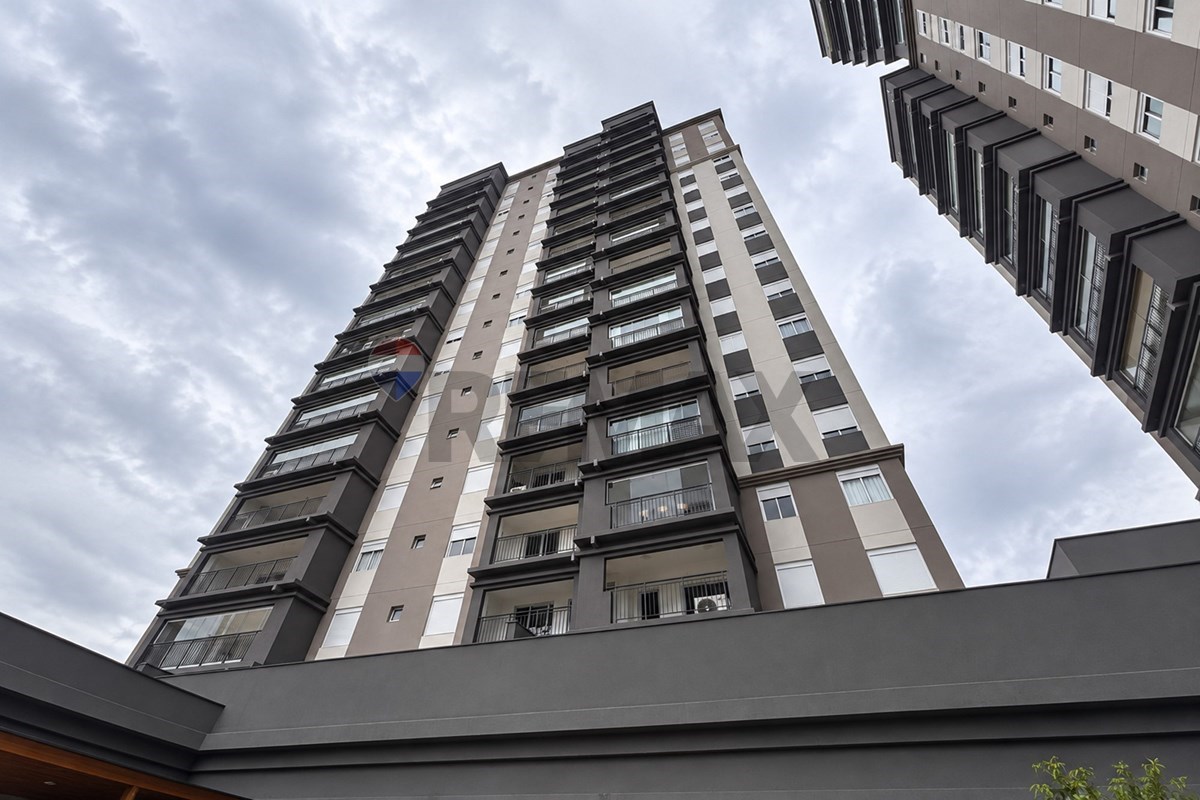 Apartamento recém-entregue à venda | BONFIM CAMPINAS | 55 m² | 2 quartos | Varanda | 1 vaga | Condomínio completo — foto 1