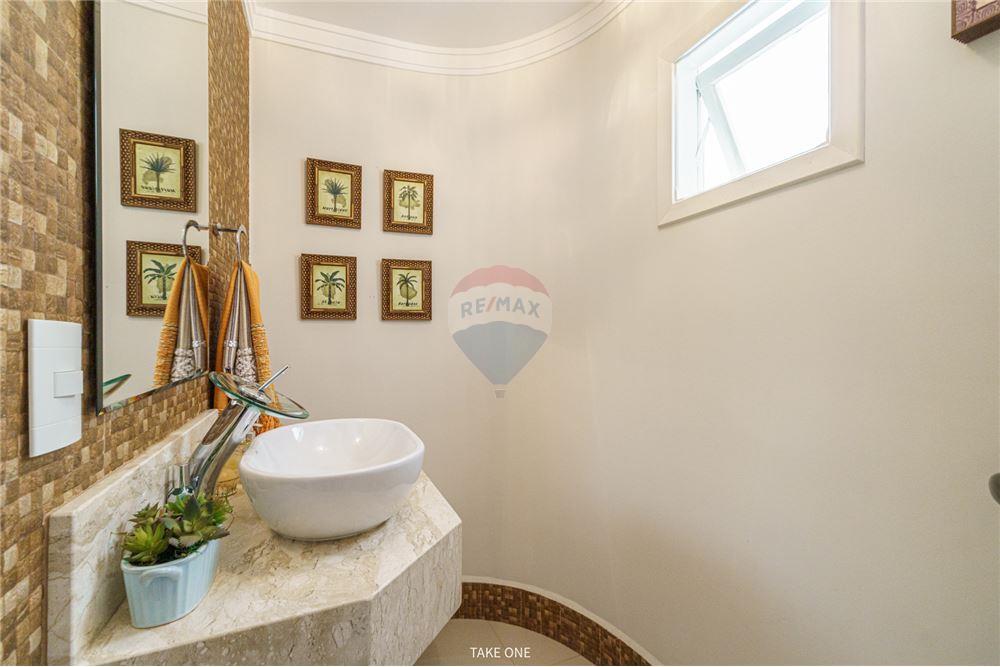 Casa, 3 quartos, 424 m² - Foto 28