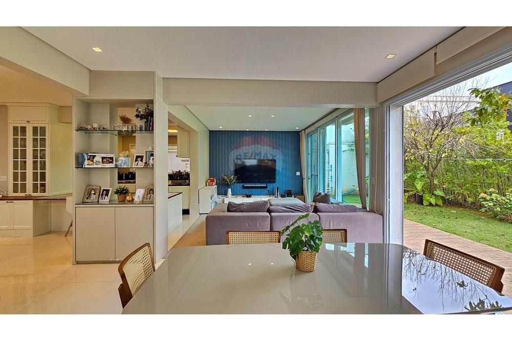 Casa de Condomínio - Venda - Santana de Parnaíba, São Paulo - foto 2