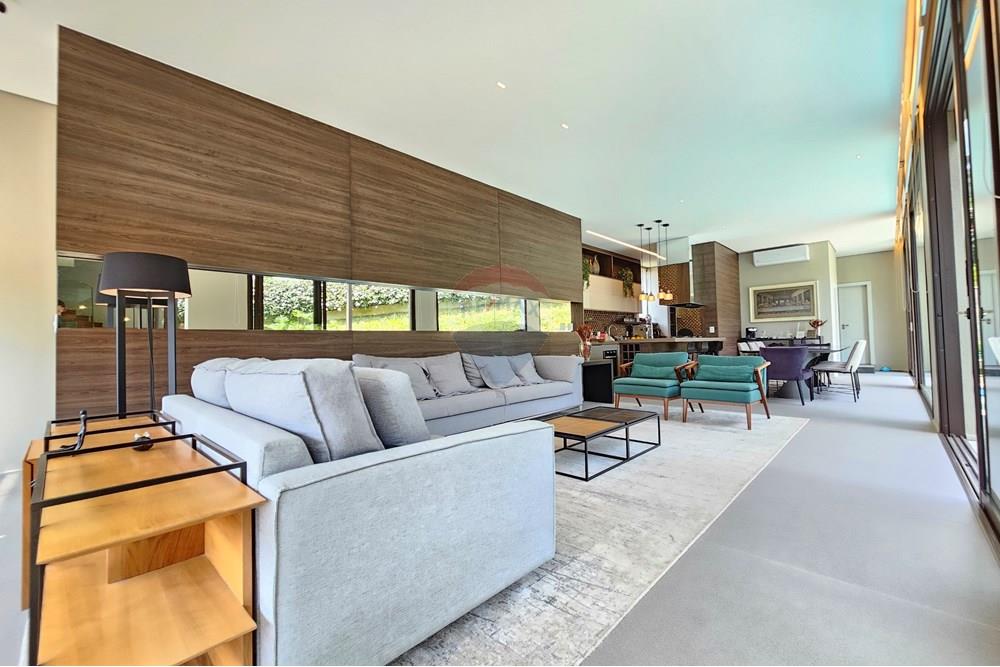 Casa de Condomínio - Venda - Santana de Parnaíba, São Paulo - foto 4