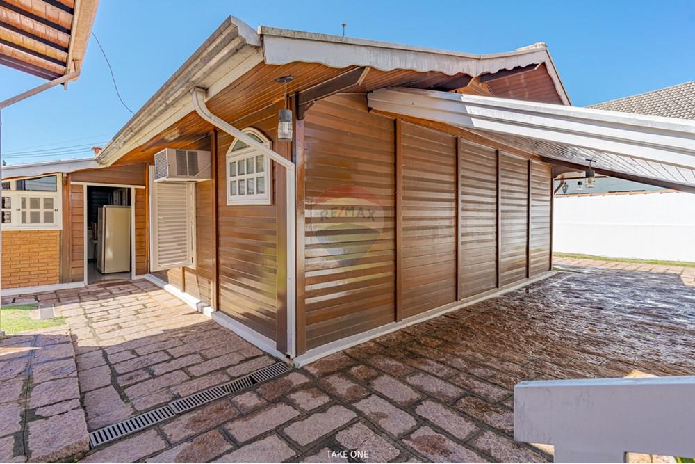 Casa de Condomínio, 3 quartos - Foto 34