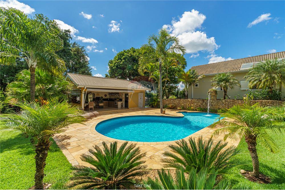 Casa, 3 quartos, 424 m² - Foto 10