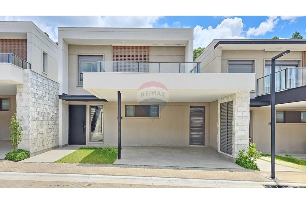 Casa de Condomínio - Venda - Santana de Parnaíba, São Paulo - foto 1