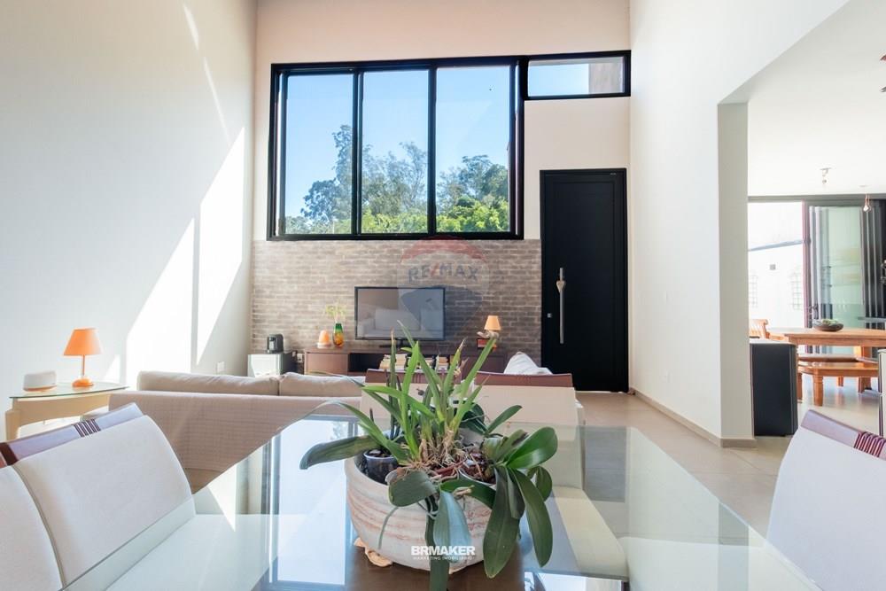 Casa térrea à Venda em Condomínio Reserva dos Jatobás Louveira São Paulo R$ 1.225.000,00
