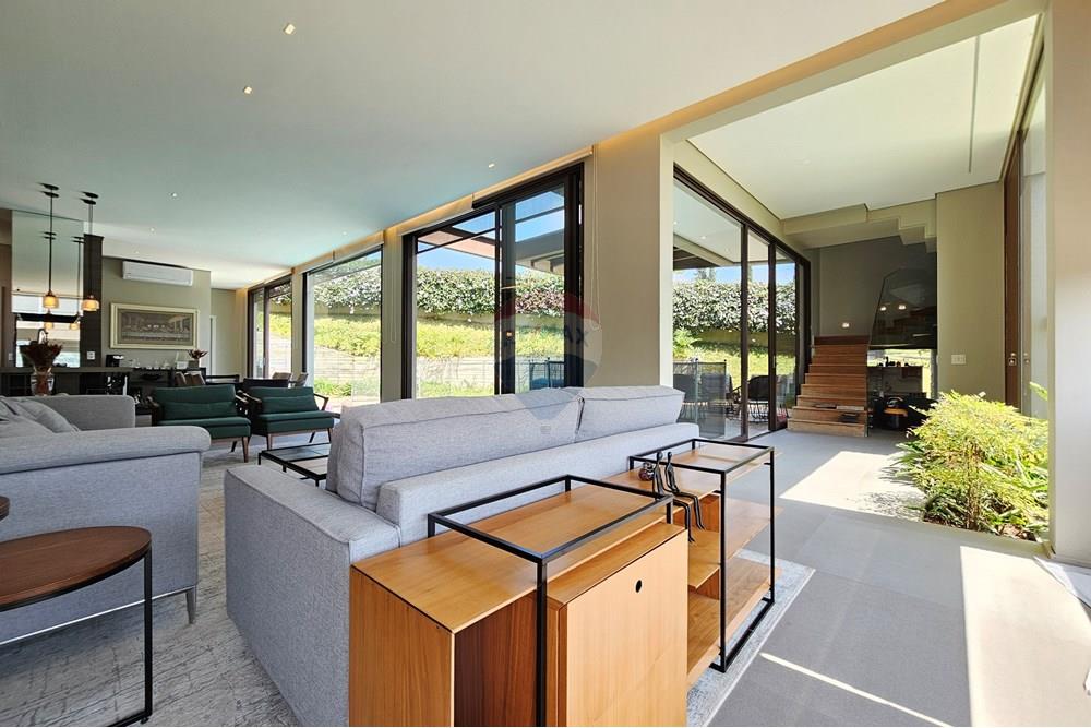 Casa de Condomínio - Venda - Santana de Parnaíba, São Paulo - foto 3