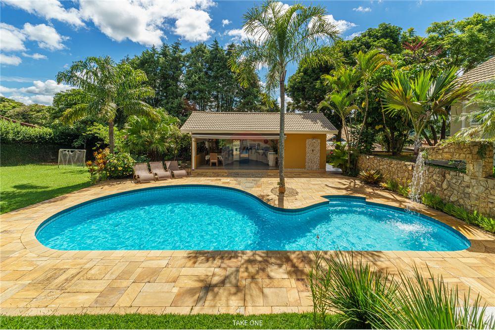 Casa, 3 quartos, 424 m² - Foto 7