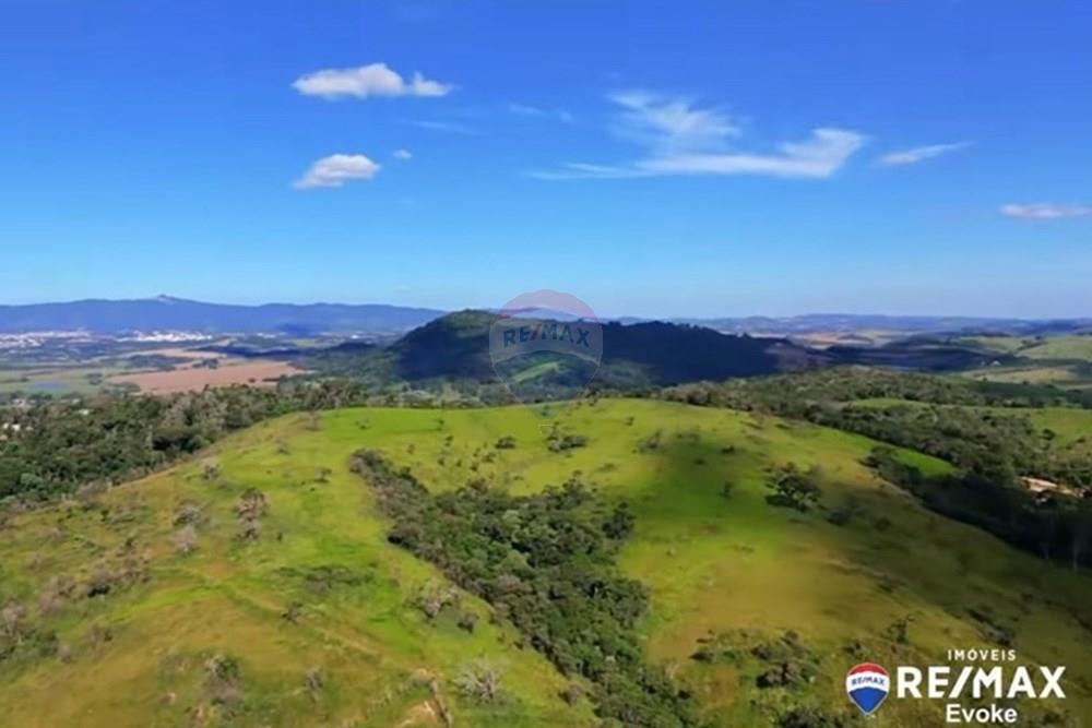 Sítio de 37 hectares no Bairro da Usina – Atibaia/SP | Natureza, produção e potencial de investimento