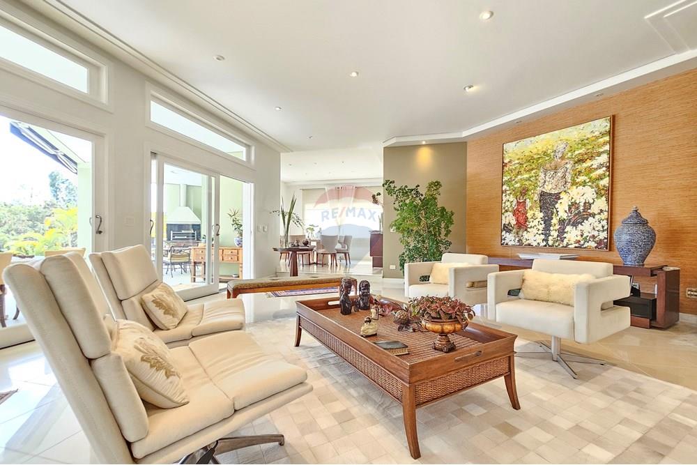 Casa de Condomínio - Venda - Santana de Parnaíba, São Paulo - foto 5