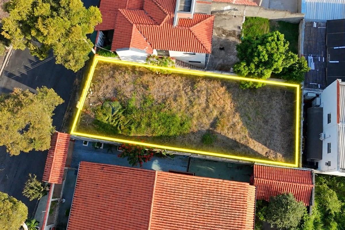 Ótimo terreno 250m² à venda, no Bairro Central Park I, Itatiba/SP - R$ 168.000,00 — foto 1