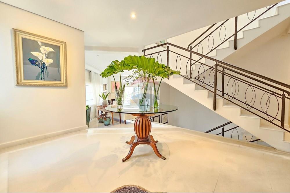 Casa de Condomínio - Venda - Santana de Parnaíba, São Paulo - foto 3