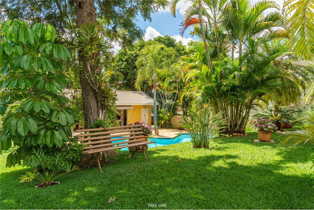 Casa, 3 quartos, 424 m² - Foto 6