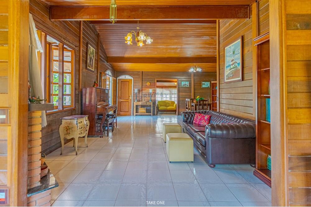 Casa de Condomínio, 3 quartos - Foto 14