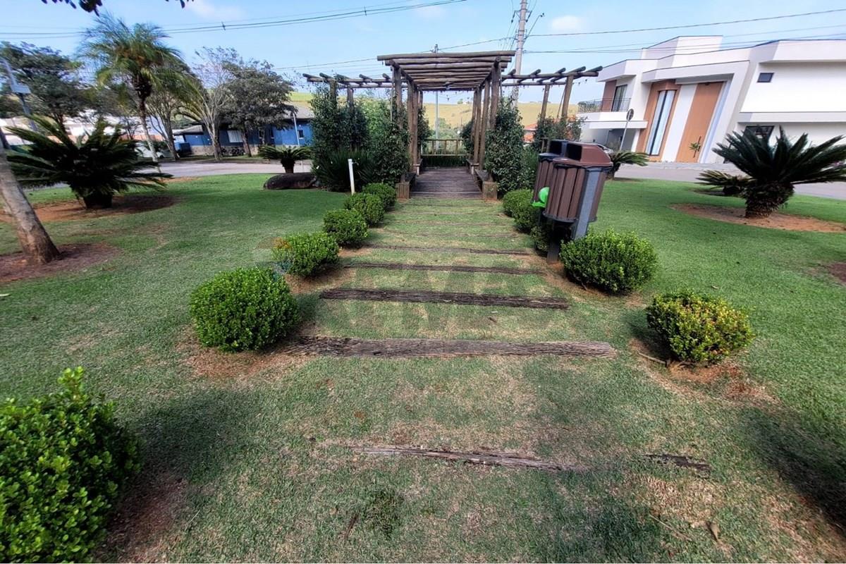Terreno plano à venda em condomínio residencia - R$ 240.000,00- Itatiba-SP — foto 1