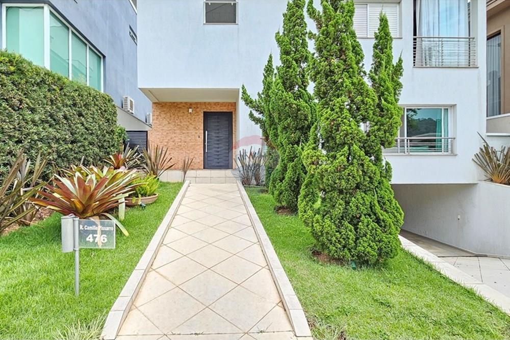 Casa de Condomínio - Venda - Santana de Parnaíba, São Paulo - foto 4