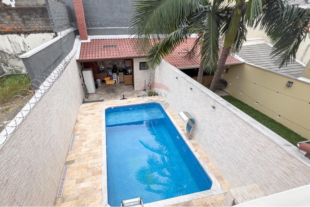 Casa, 3 quartos, 190 m² - Foto 26