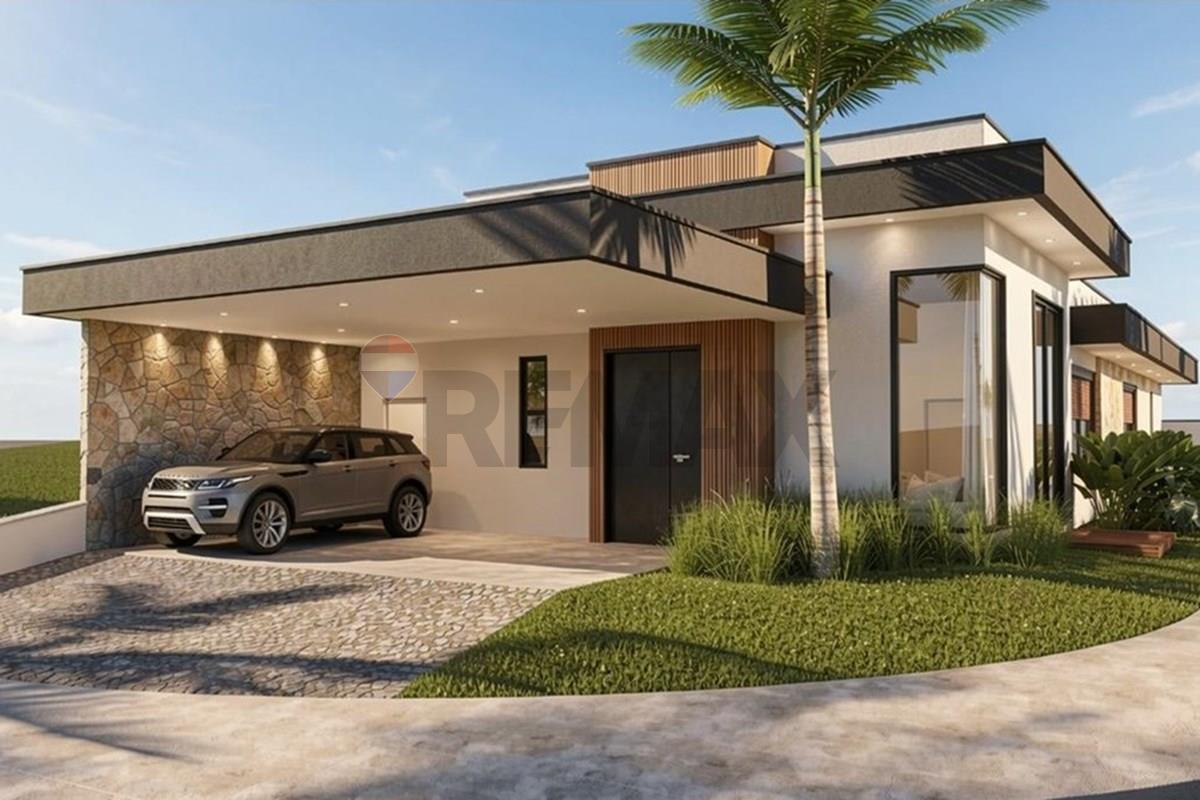 Terreno 382,73m² à venda no Condomínio Terras da Fazenda – Itatiba/SP — foto 1