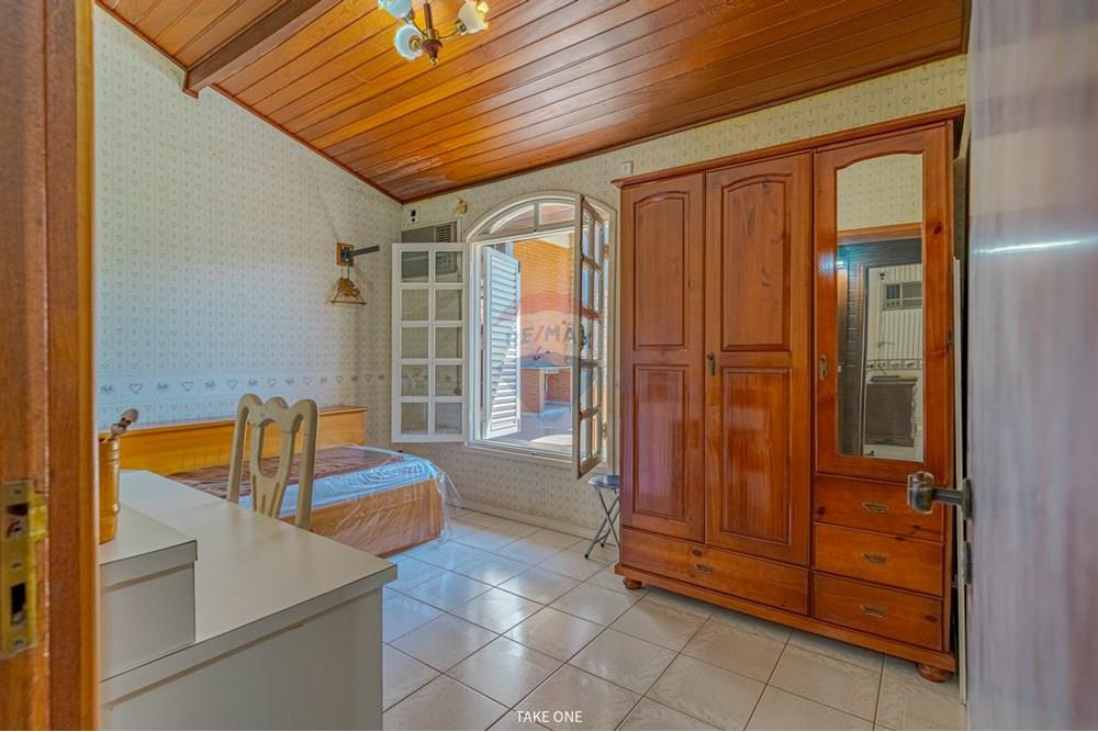 Casa de Condomínio, 3 quartos - Foto 25