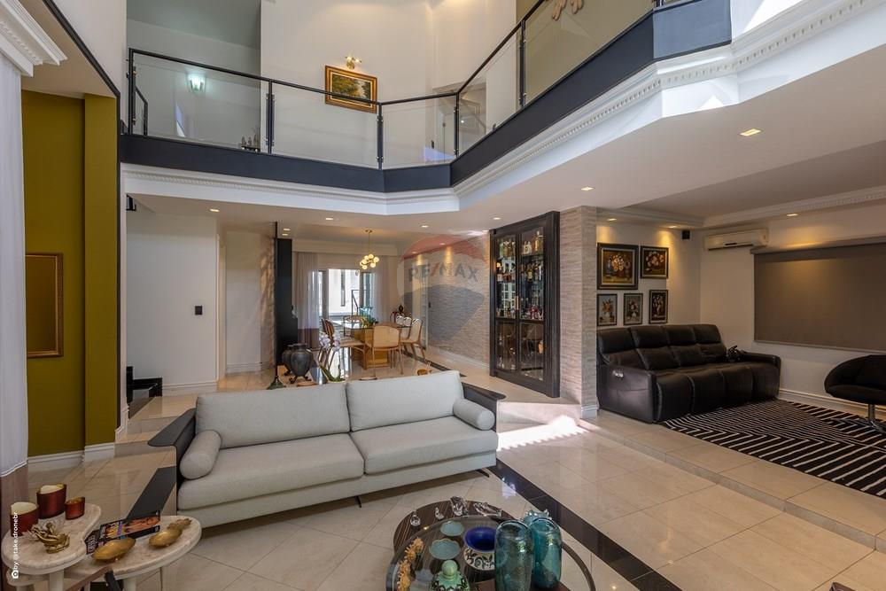 Casa de Condomínio, 4 quartos - Foto 7