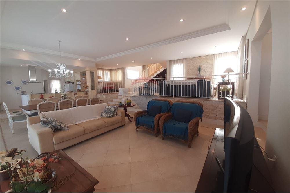 "Luxo e Conforto: Alugue a Casa dos Seus Sonhos" — foto 1