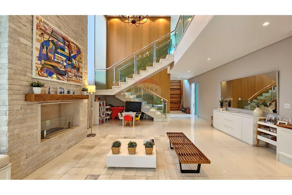 Casa de Condomínio - Venda - Santana de Parnaíba, São Paulo - foto 1