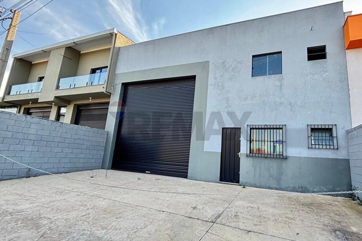 Galpão Comercial Novo para Locação em Itatiba - R$ 4.990,00