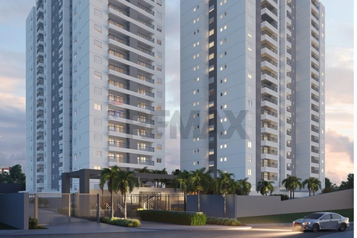 Apartamentos de 63 m² e 76 m² | A partir de R$ 615.000 | Reserva Perfetto | Jardim Aurelia Campinas — foto 1