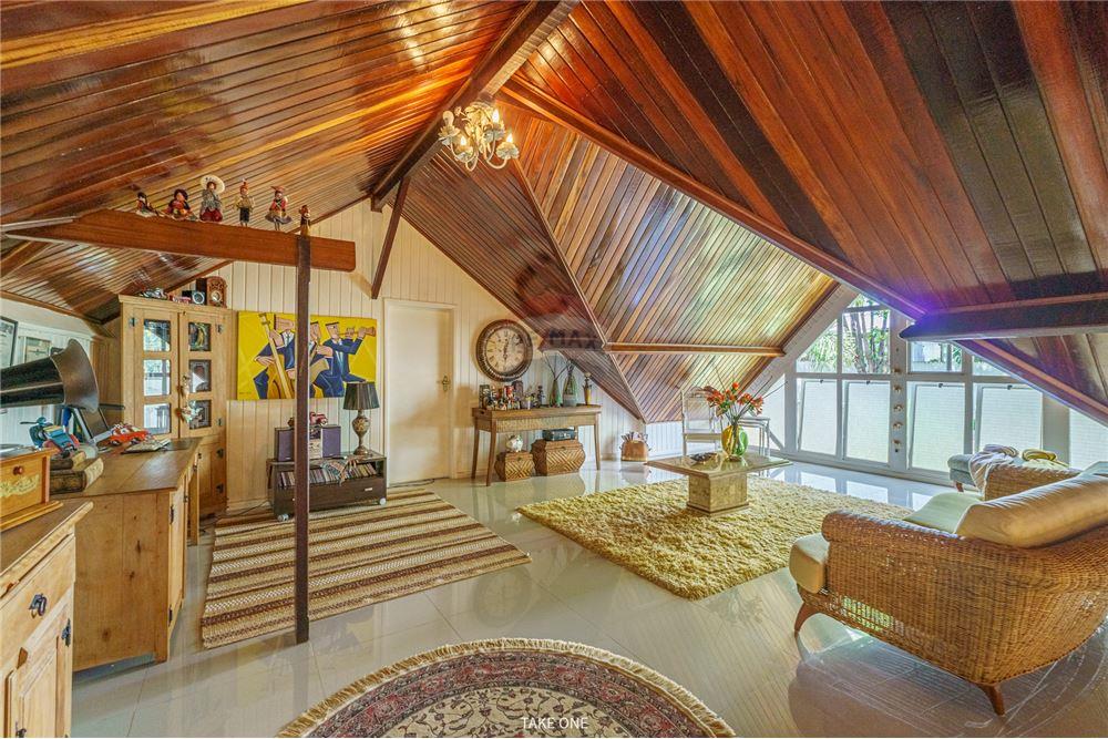 Casa, 3 quartos, 424 m² - Foto 31
