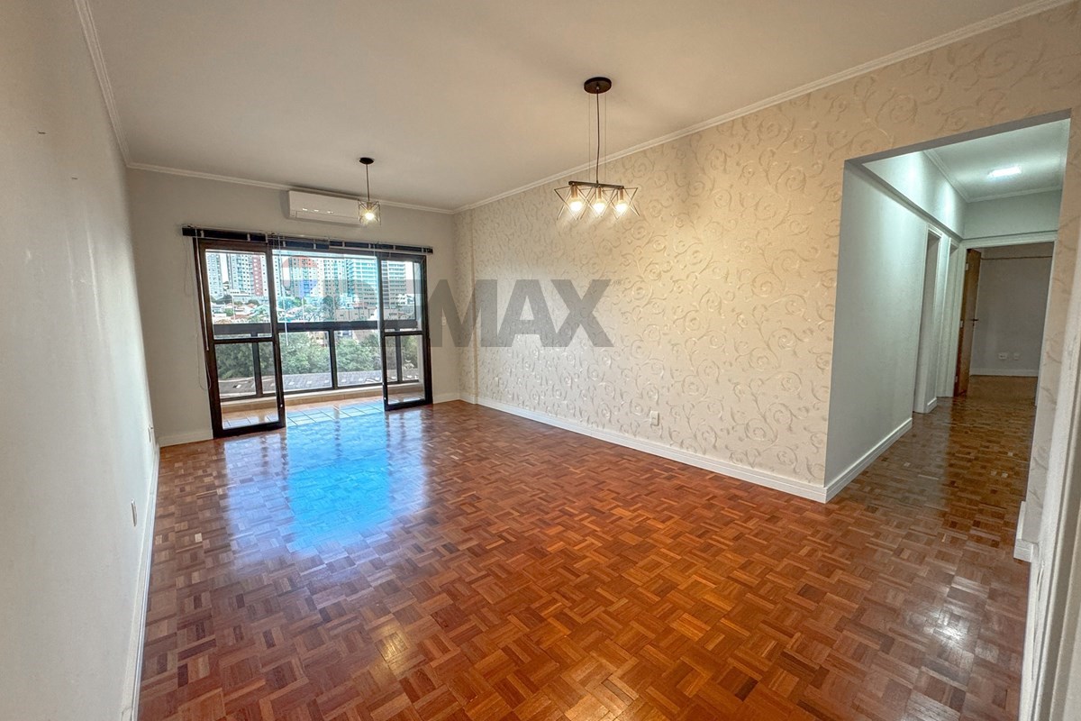 Apartamento à venda com 3 dormitórios no Edifício José Carbonari, Centro, Itatiba/SP — foto 1