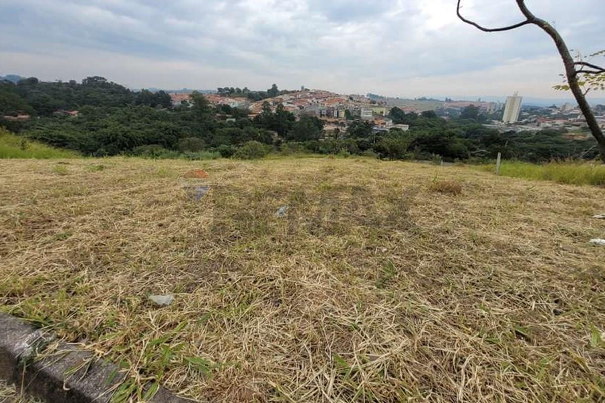 Terreno com excelente topografia 458m² a venda - Itatiba -SP — foto 1
