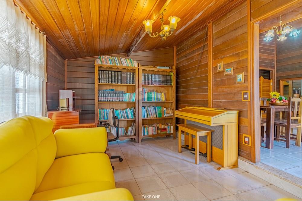 Casa de Condomínio, 3 quartos - Foto 9