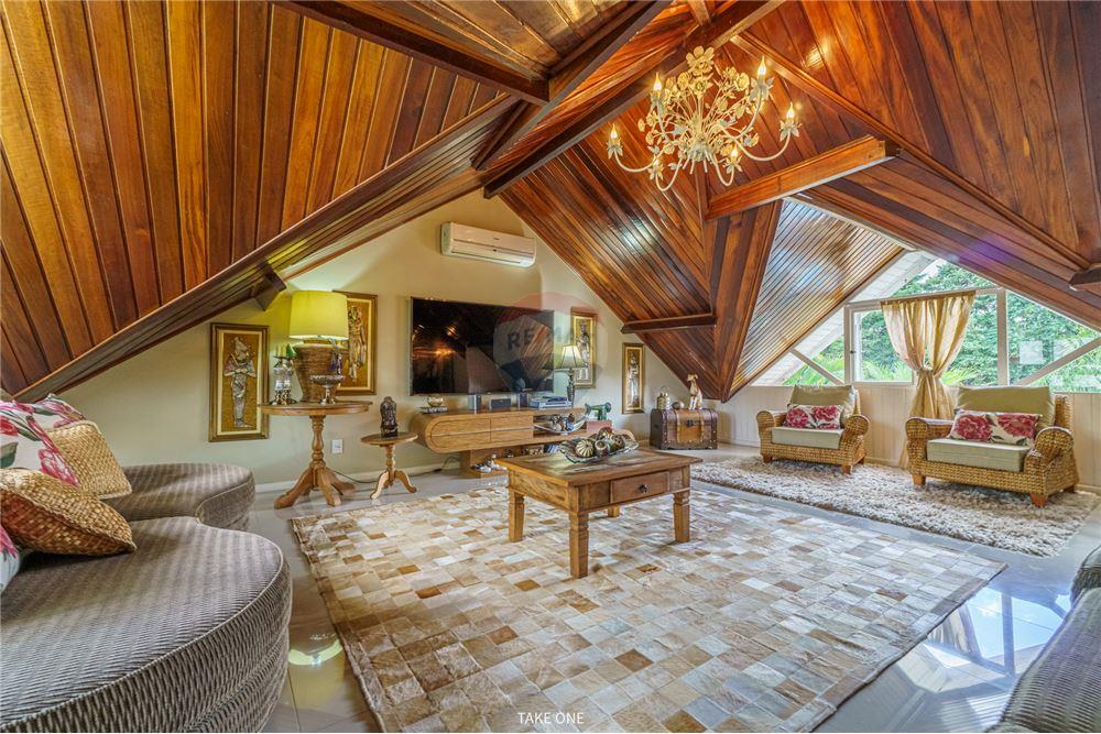 Casa, 3 quartos, 424 m² - Foto 5