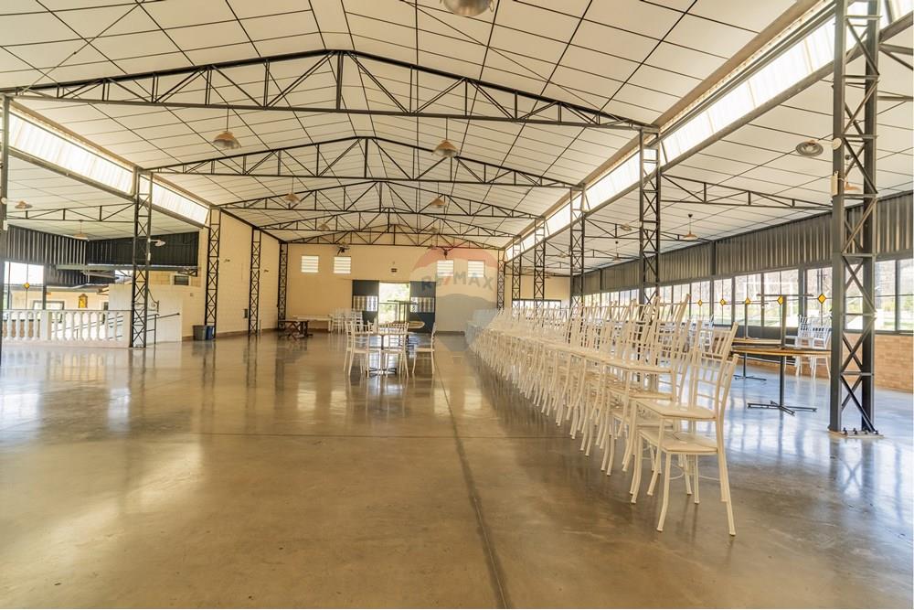Área comercial para restaurante, buffet ou eventos em Valinhos á venda ou locação
