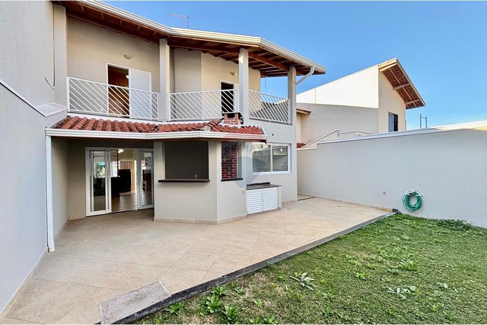 Casa à Venda no Condomínio Mirante do Lenheiro – Valinhos/SP - R$ 969.000,00