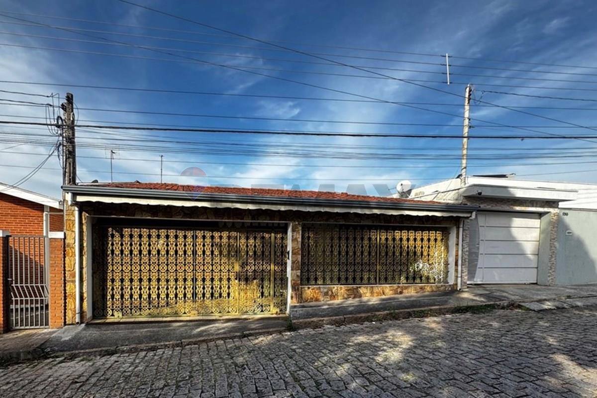 Casa Residencial -Comercial - 4 dormitórios em Itatiba/SP - R$ 750.000,00 — foto 1