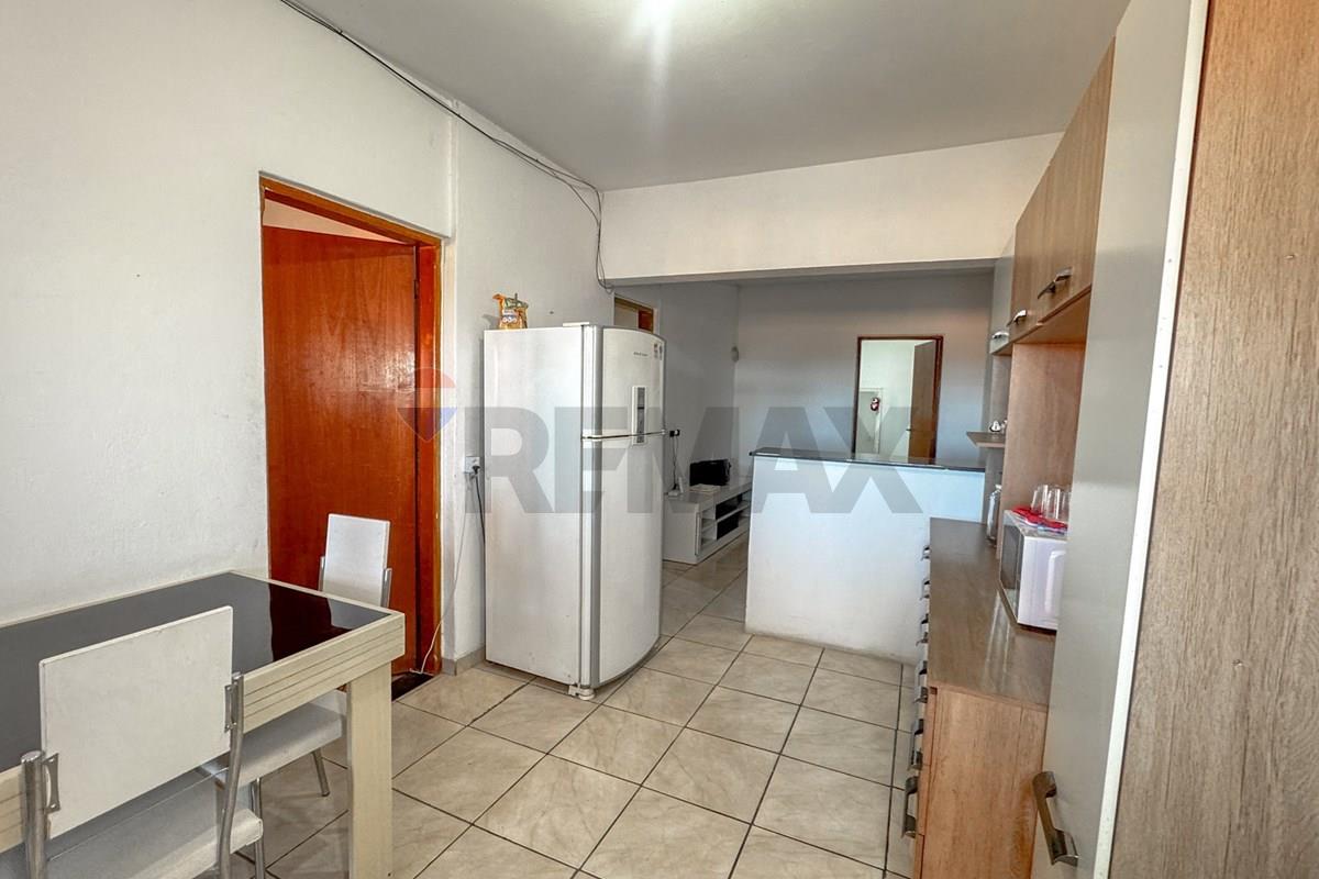 Casa - Venda - 5 Quartos (2 suítes) - Jardim Maringá - Campinas - R$ 277.000,00