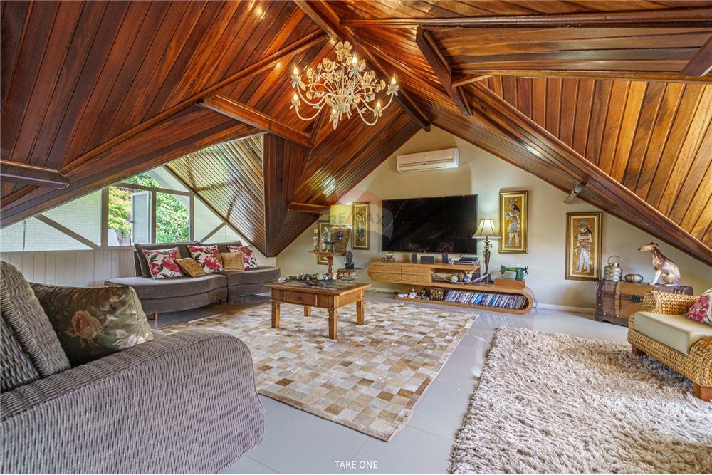 Casa, 3 quartos, 424 m² - Foto 33