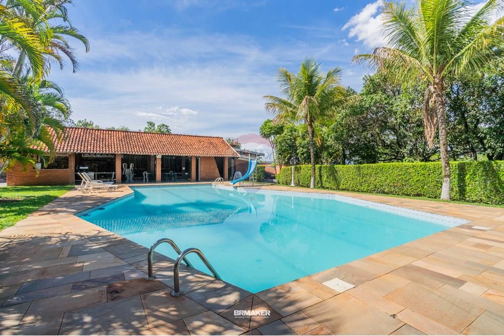 Casa térrea à venda 924m² - Condomínio Morada das Fontes, Itatiba/SP - R$ 2.650.000 - Aceita Permuta