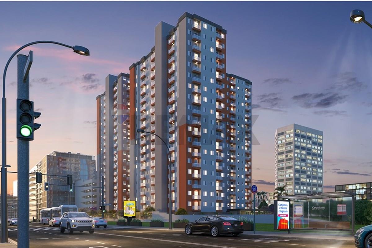 OPORTUNIDADE | APARTAMENTO 02 DORM | REGIÃO SHOPPING BANDEIRAS | A PARTIR DE R$ 375.000 — foto 1