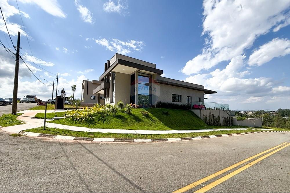 Casa de Condomínio - Venda - Cotia, São Paulo - foto 4