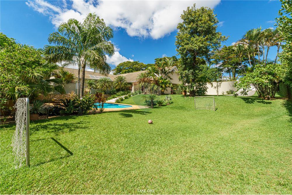 Casa, 3 quartos, 424 m² - Foto 11