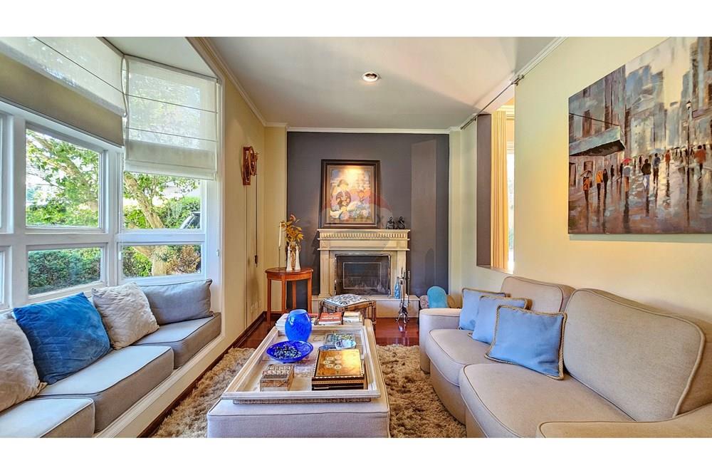 Casa de Condomínio - Venda - Santana de Parnaíba, São Paulo - foto 2