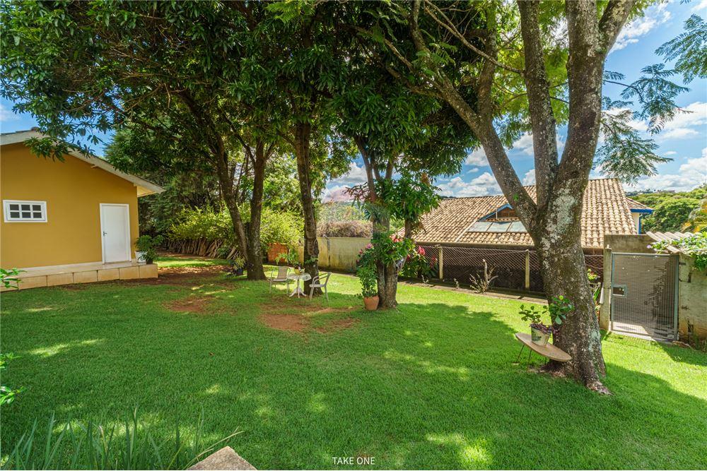Casa, 3 quartos, 424 m² - Foto 35