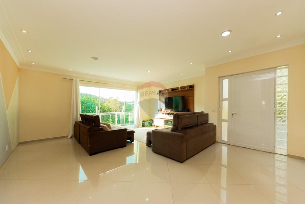 Casa de Condomínio - Venda - Santana de Parnaíba, São Paulo - foto 5